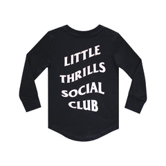 SOCIAL CLUB BOYS LONG SLEEVE